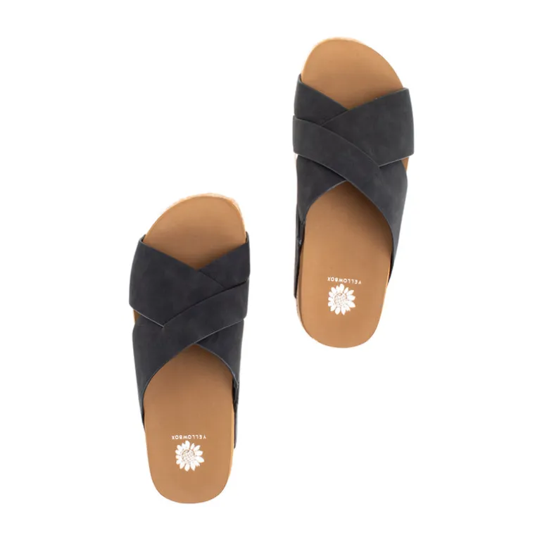 Bursa Crossband Flatform