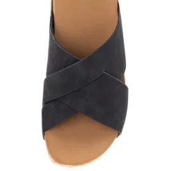 Bursa Crossband Flatform