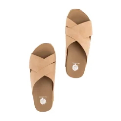 Bursa Crossband Flatform