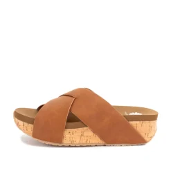 Bursa Crossband Flatform
