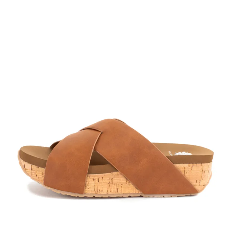 Bursa Crossband Flatform