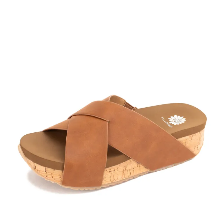 Bursa Crossband Flatform