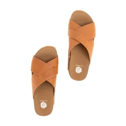 Bursa Crossband Flatform
