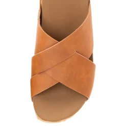 Bursa Crossband Flatform