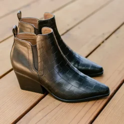 Cameon Ankle Boot