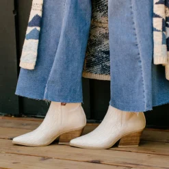 Cameon Ankle Boot