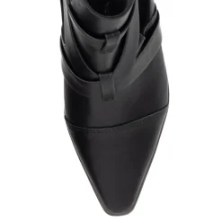 Canoly Cut-out Bootie