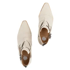 Canoly Cut-out Bootie