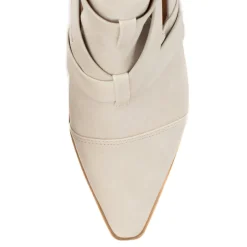 Canoly Cut-out Bootie