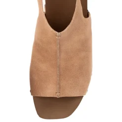 Capella Wedge Sandal