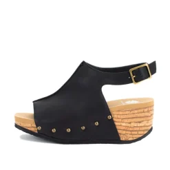 Capella Wedge Sandal