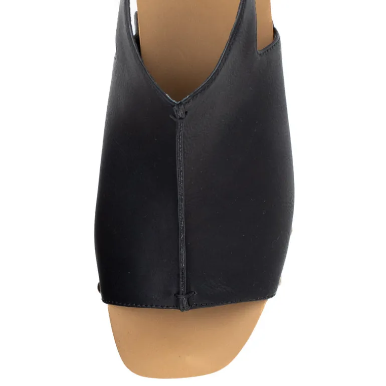 Capella Wedge Sandal