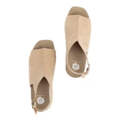 Capella Wedge Sandal