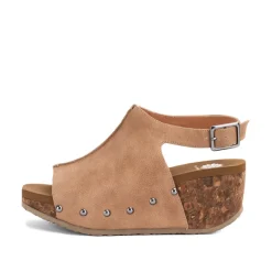 Capella Wedge Sandal