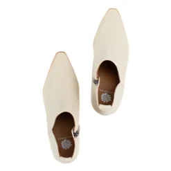 Capriana Cut-out Bootie