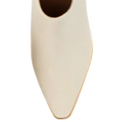 Capriana Cut-out Bootie
