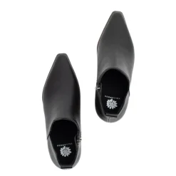 Capriana Cut-out Bootie