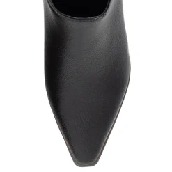 Capriana Cut-out Bootie
