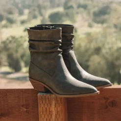 Caralia Slouch Boot