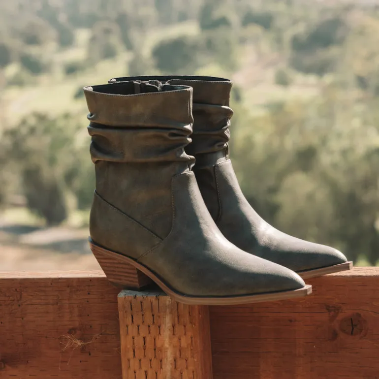 Caralia Slouch Boot