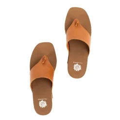 Carily Wedge Sandal