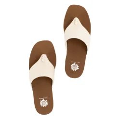Carily Wedge Sandal