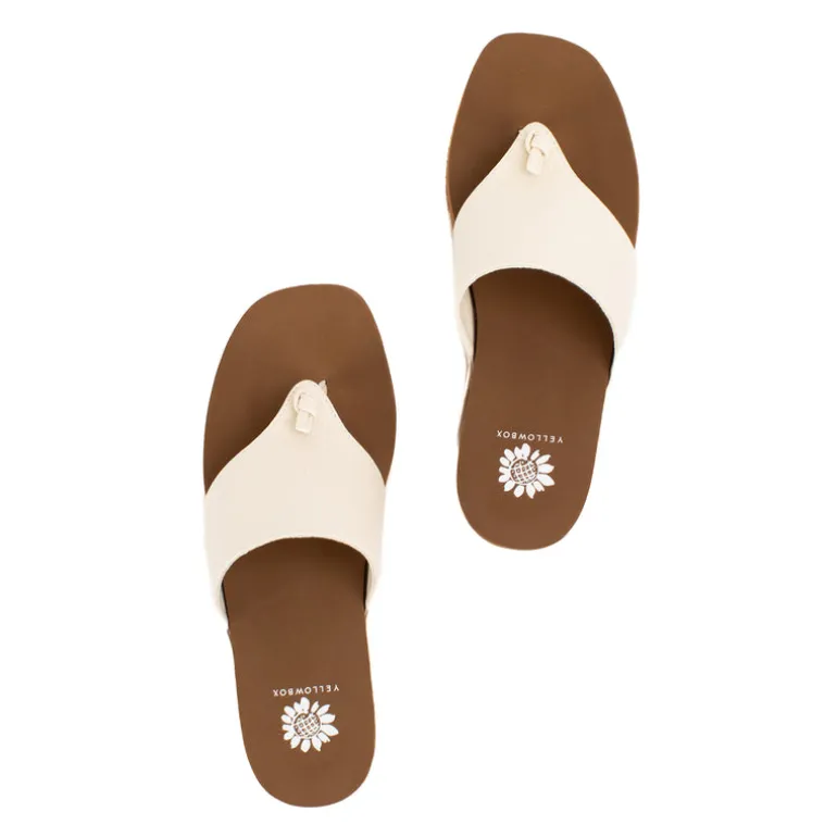 Carily Wedge Sandal