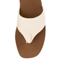 Carily Wedge Sandal