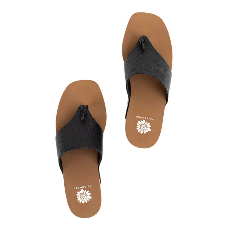 Carily Wedge Sandal