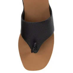 Carily Wedge Sandal