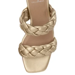 Carlen Heel