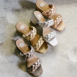 Carlen Heel