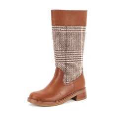 Casita Tall Boot