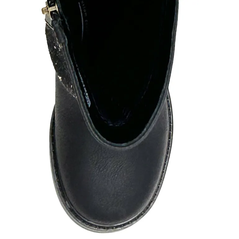 Casita Tall Boot
