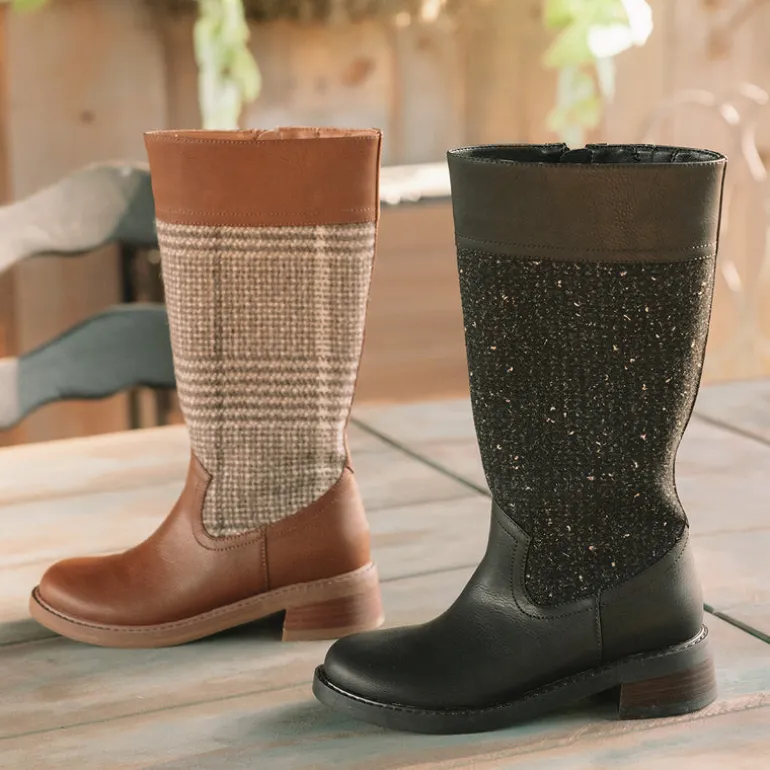 Casita Tall Boot