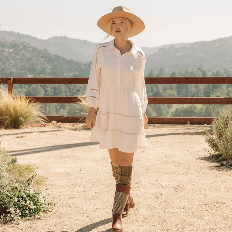 Casita Tall Boot