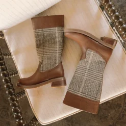 Casita Tall Boot