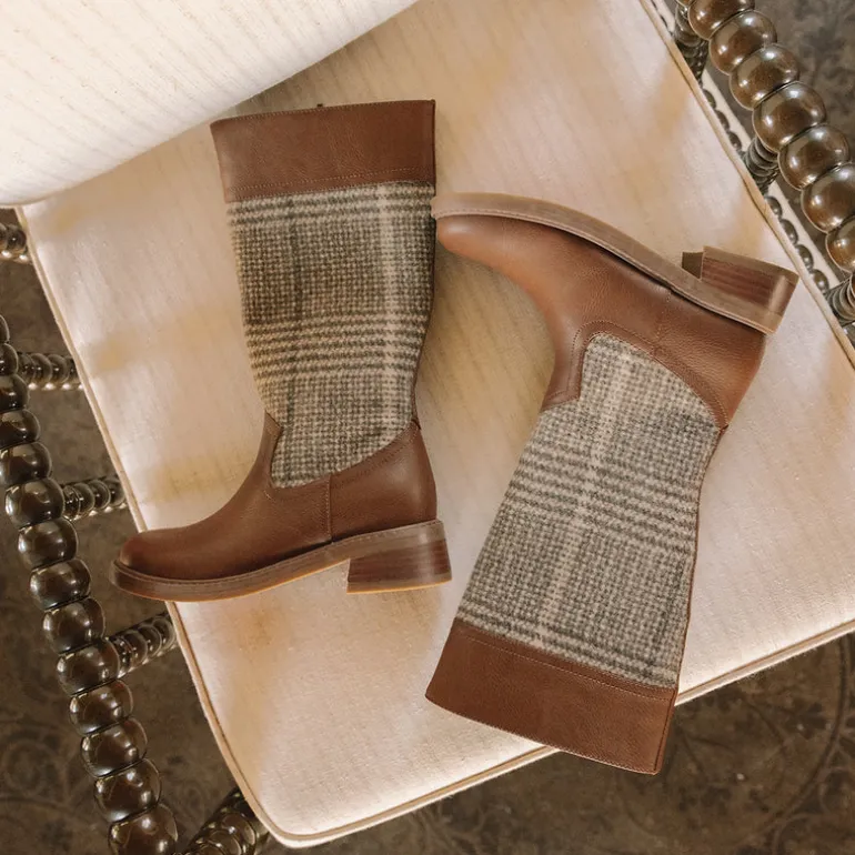 Casita Tall Boot