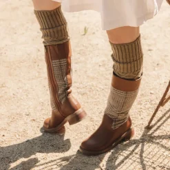 Casita Tall Boot