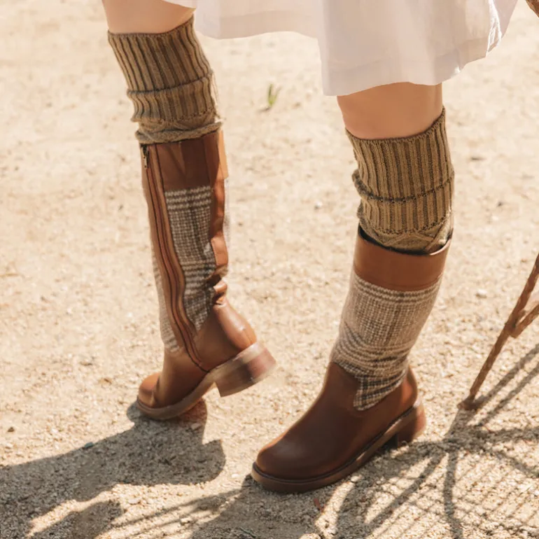 Casita Tall Boot