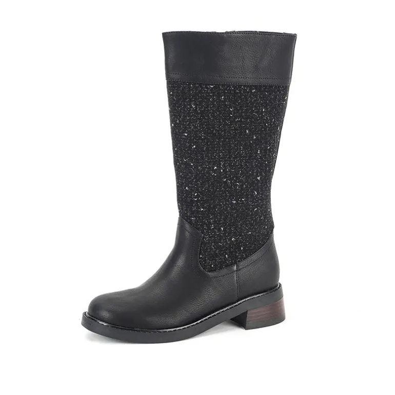 Casita Tall Boot