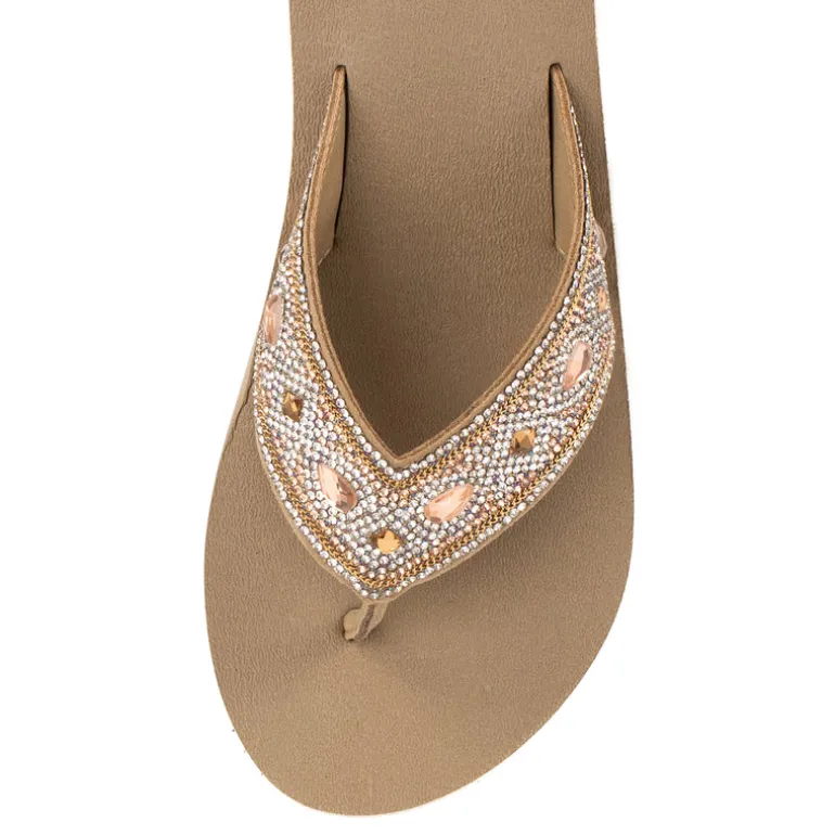 Cathy Sandal