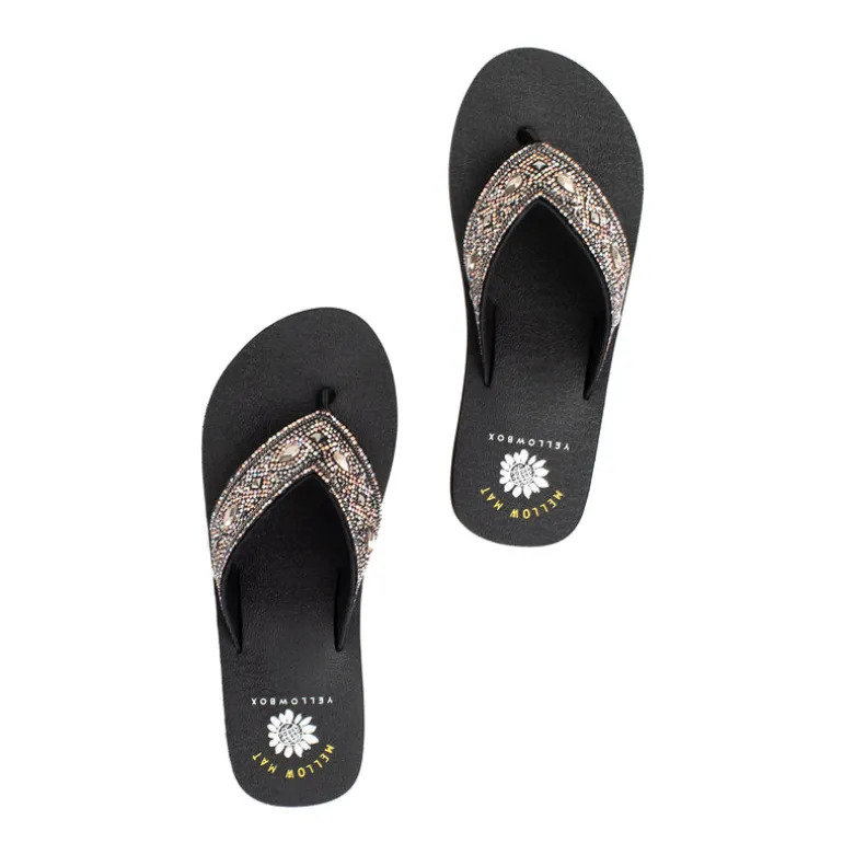 Cathy Sandal