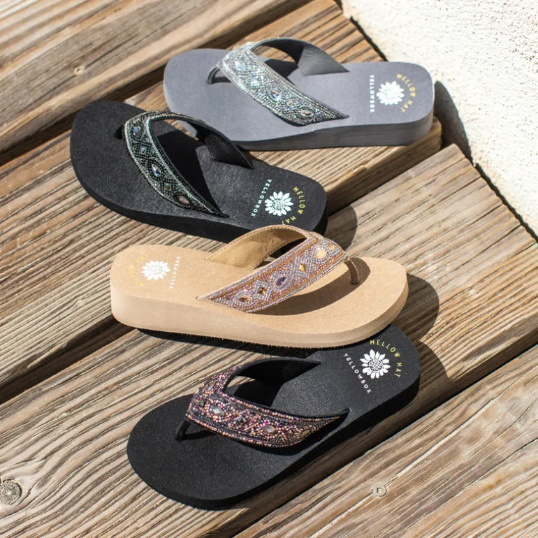 Cathy Sandal
