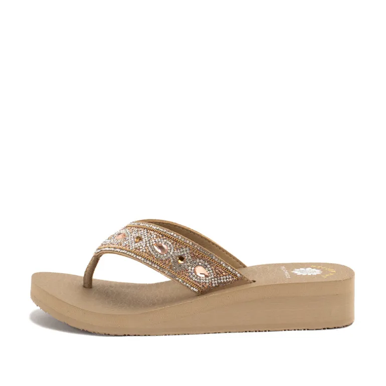 Cathy Sandal