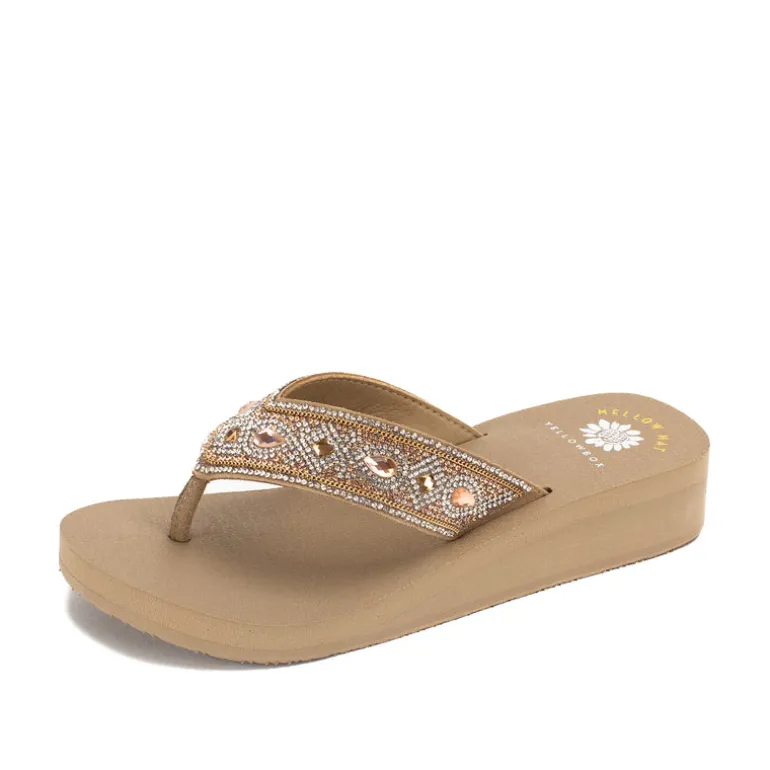 Cathy Sandal
