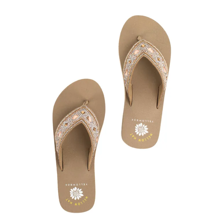 Cathy Sandal