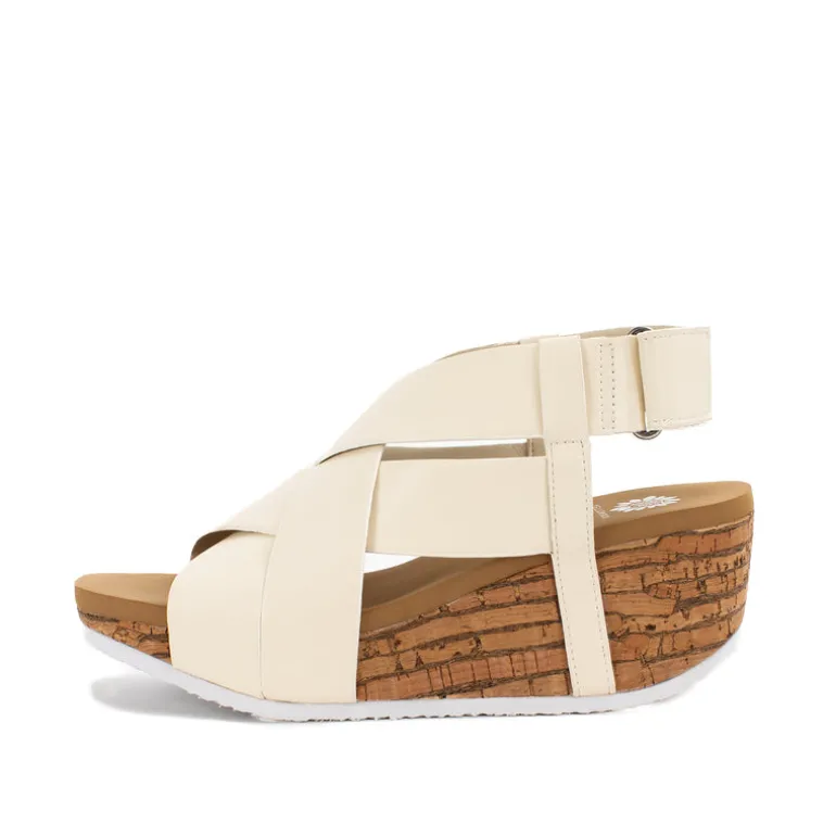Cavalli Wedge Sandal