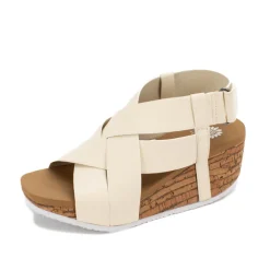 Cavalli Wedge Sandal