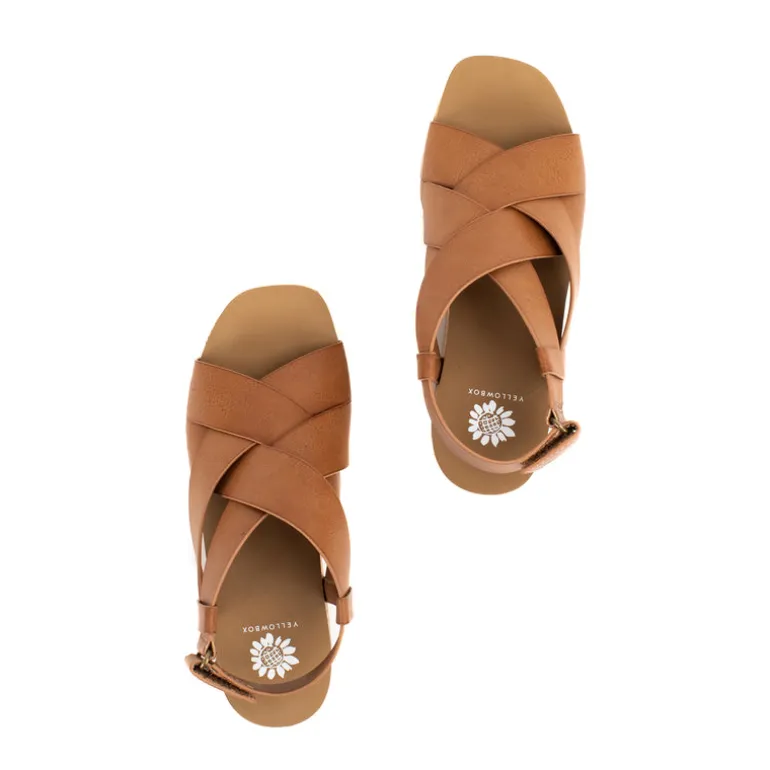 Cavalli Wedge Sandal